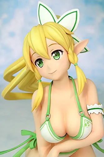 Sword Art Online - Leafa - 1/7 - Swimsuit ver. (Griffon Enterprises)ㅤ – Griffon Enterprises – ActionFigureBrasil