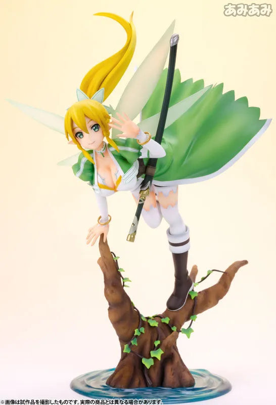 Sword Art Online - Leafa - 1/8 - Fairy Dance (Kotobukiya)ㅤ – Kotobukiya – ActionFigureBrasil