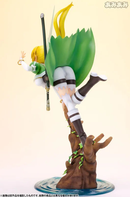 Sword Art Online - Leafa - 1/8 - Fairy Dance (Kotobukiya)ㅤ – Kotobukiya – ActionFigureBrasil