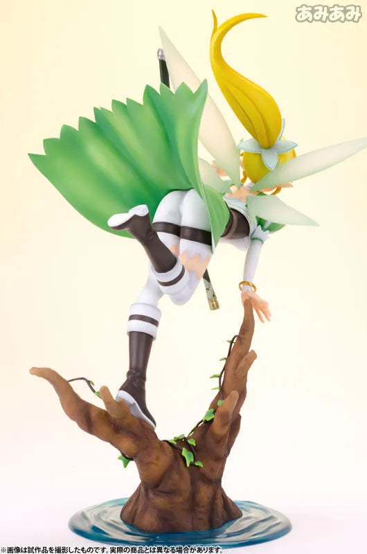 Sword Art Online - Leafa - 1/8 - Fairy Dance (Kotobukiya)ㅤ – Kotobukiya – ActionFigureBrasil