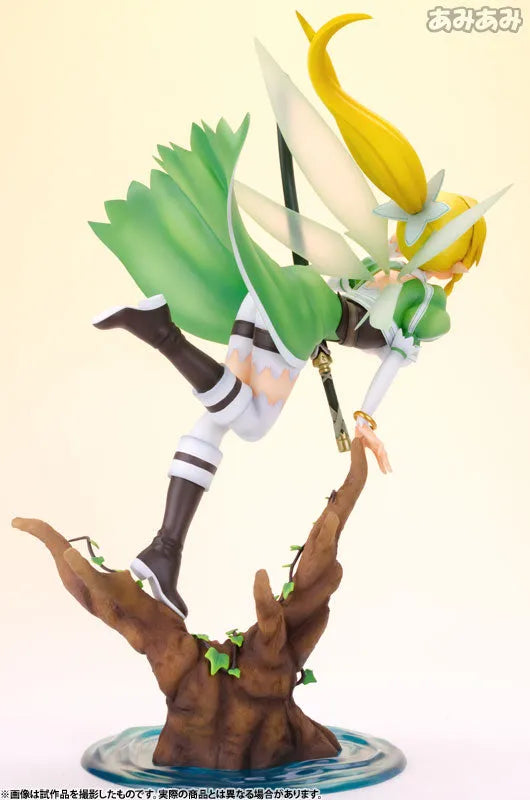 Sword Art Online - Leafa - 1/8 - Fairy Dance (Kotobukiya)ㅤ – Kotobukiya – ActionFigureBrasil