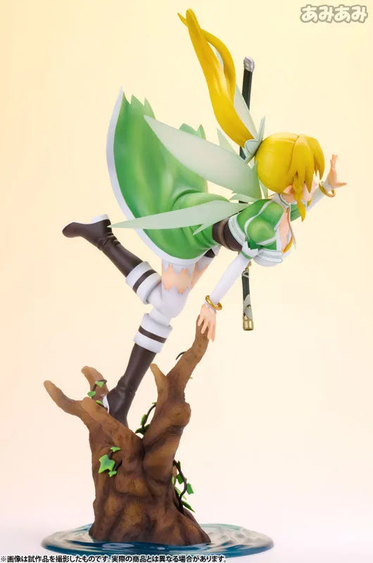 Sword Art Online - Leafa - 1/8 - Fairy Dance (Kotobukiya)ㅤ – Kotobukiya – ActionFigureBrasil