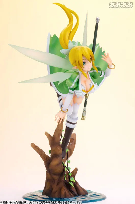 Sword Art Online - Leafa - 1/8 - Fairy Dance (Kotobukiya)ㅤ – Kotobukiya – ActionFigureBrasil