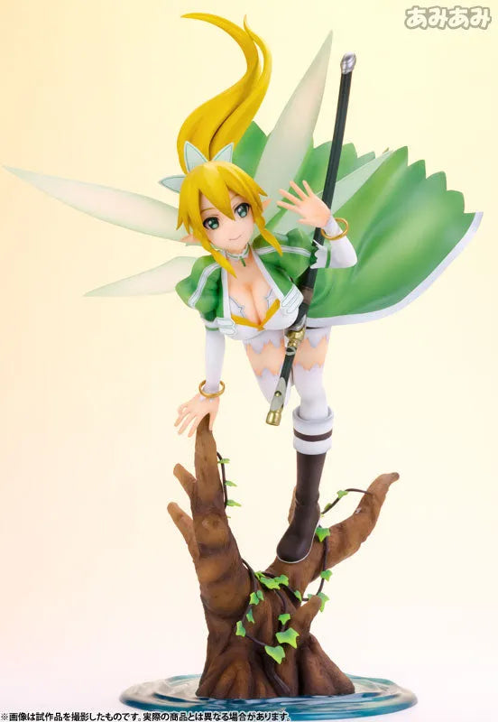 Sword Art Online - Leafa - 1/8 - Fairy Dance (Kotobukiya)ㅤ – Kotobukiya – ActionFigureBrasil