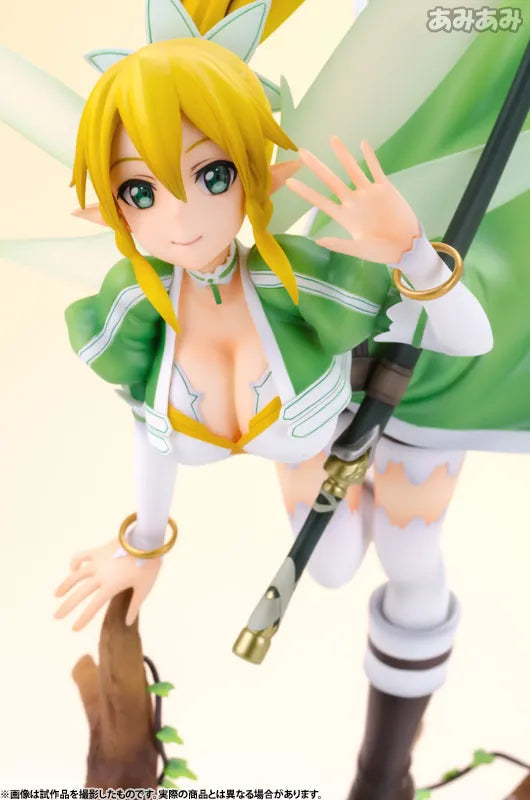 Sword Art Online - Leafa - 1/8 - Fairy Dance (Kotobukiya)ㅤ – Kotobukiya – ActionFigureBrasil