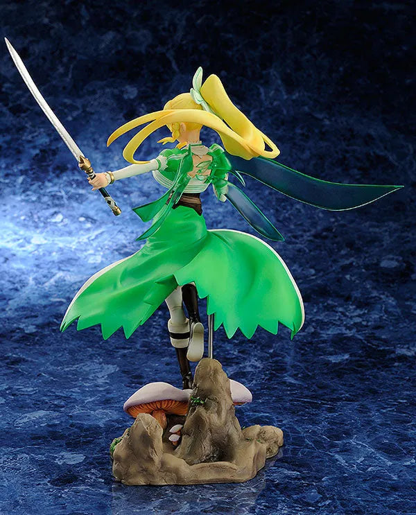 Sword Art Online - Leafa - 1/8 (Penguin Parade)ㅤ – Penguin Parade – ActionFigureBrasil