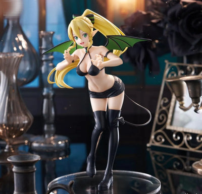Sword Art Online - Leafa - BiCute Dark (FuRyu)ㅤ – FuRyu – ActionFigureBrasil