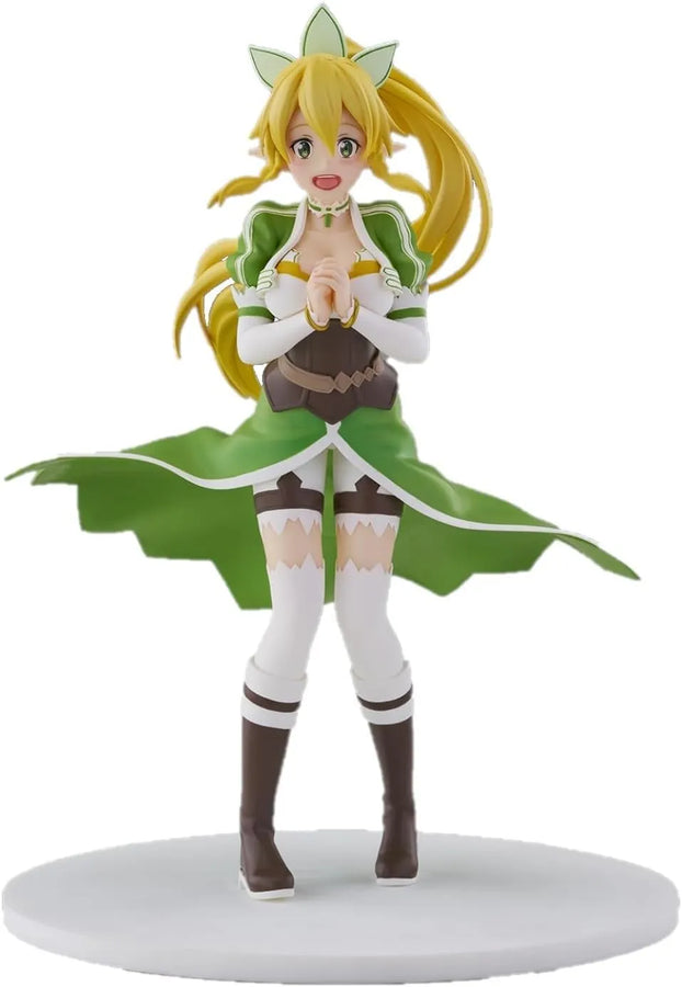 Sword Art Online - Leafa - Cantabile (CyberZ, eStream)ㅤ – eStream – ActionFigureBrasil