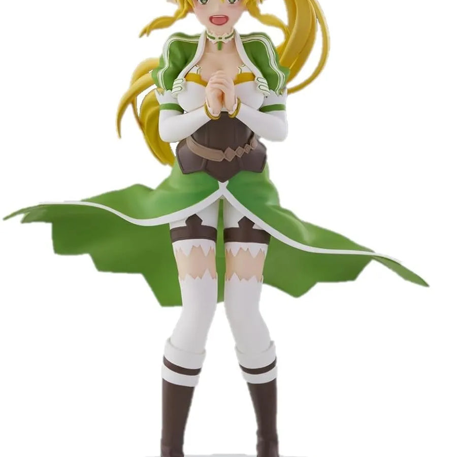 Sword Art Online - Leafa - Cantabile (CyberZ, eStream)ㅤ – eStream – ActionFigureBrasil