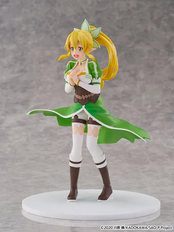Sword Art Online - Leafa - Cantabile (CyberZ, eStream)ㅤ – eStream – ActionFigureBrasil