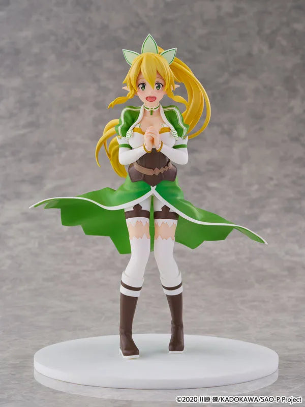 Sword Art Online - Leafa - Cantabile (CyberZ, eStream)ㅤ – eStream – ActionFigureBrasil