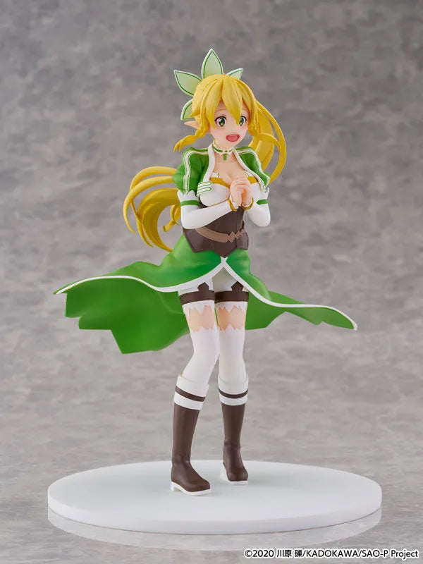 Sword Art Online - Leafa - Cantabile (CyberZ, eStream)ㅤ – eStream – ActionFigureBrasil