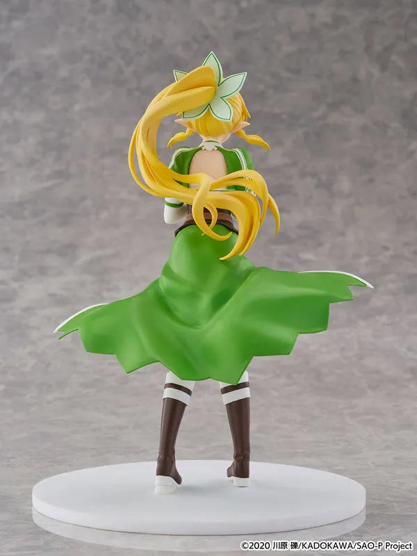 Sword Art Online - Leafa - Cantabile (CyberZ, eStream)ㅤ – eStream – ActionFigureBrasil