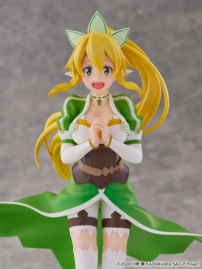 Sword Art Online - Leafa - Cantabile (CyberZ, eStream)ㅤ – eStream – ActionFigureBrasil — acessórios