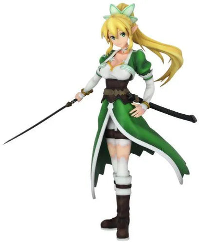 Sword Art Online - Leafa (Griffon Enterprises)ㅤ – Griffon Enterprises – ActionFigureBrasil