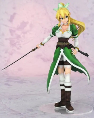 Sword Art Online - Leafa (Griffon Enterprises)ㅤ – Griffon Enterprises – ActionFigureBrasil