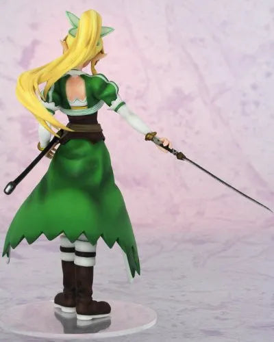 Sword Art Online - Leafa (Griffon Enterprises)ㅤ – Griffon Enterprises – ActionFigureBrasil