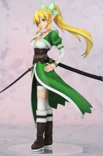 Sword Art Online - Leafa (Griffon Enterprises)ㅤ – Griffon Enterprises – ActionFigureBrasil