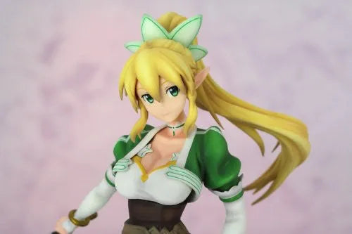 Sword Art Online - Leafa (Griffon Enterprises)ㅤ – Griffon Enterprises – ActionFigureBrasil