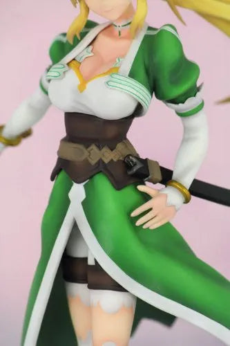 Sword Art Online - Leafa (Griffon Enterprises)ㅤ – Griffon Enterprises – ActionFigureBrasil