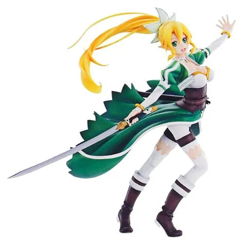 Sword Art Online - Leafa - Ichiban Kuji - Ichiban Kuji Premium Sword Art Online Stage 1ㅤ – Banpresto – ActionFigureBrasil