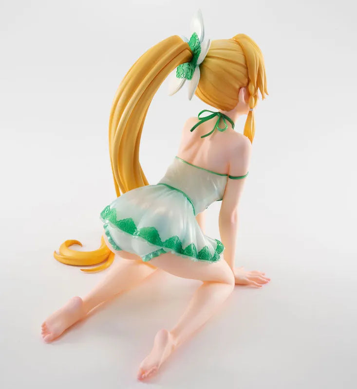 Sword Art Online Leafa -Negligee Ver- 1/4ㅤ – eStream – ActionFigureBrasil