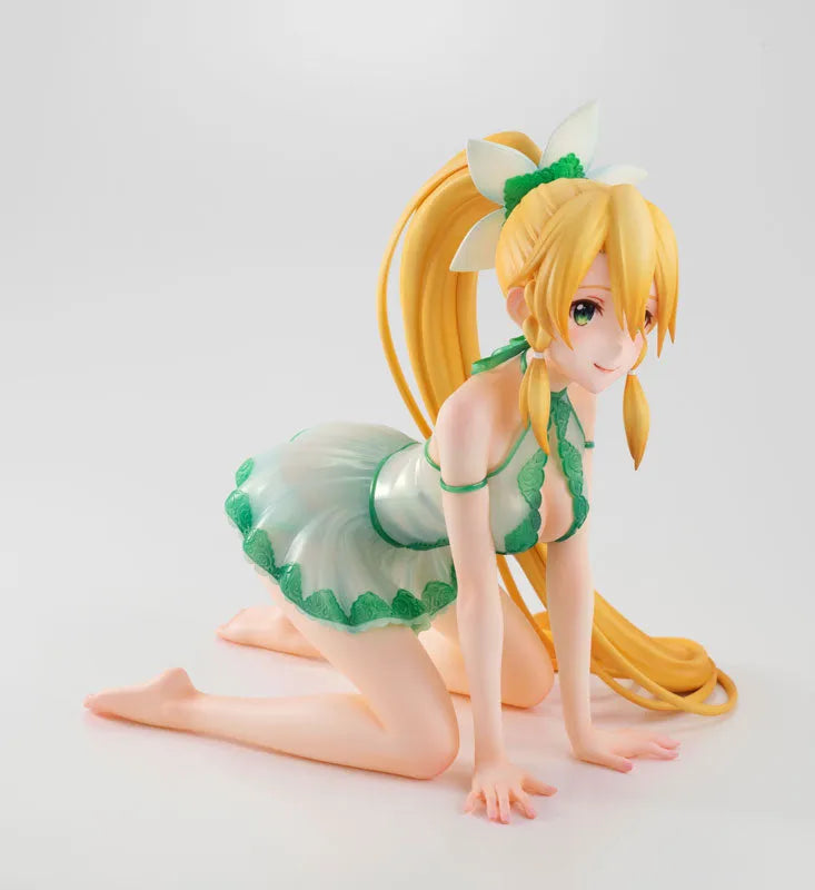 Sword Art Online Leafa -Negligee Ver- 1/4ㅤ – eStream – ActionFigureBrasil