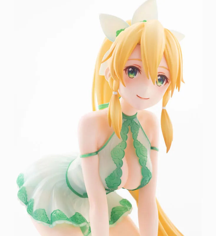 Sword Art Online Leafa -Negligee Ver- 1/4ㅤ – eStream – ActionFigureBrasil