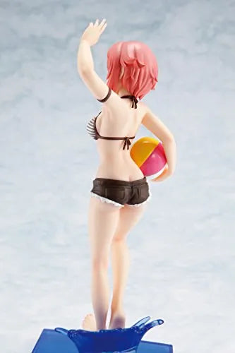Sword Art Online - Lisbeth - 1/10 - Swimsuit ver. (Chara-Ani, Toy's Works)ㅤ – Chara-Ani – ActionFigureBrasil
