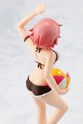 Sword Art Online - Lisbeth - 1/10 - Swimsuit ver. (Chara-Ani, Toy's Works)ㅤ – Chara-Ani – ActionFigureBrasil