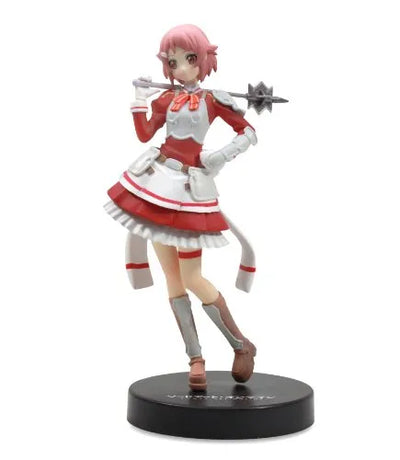 Sword Art Online - Lisbeth - Premium Itemㅤ – FuRyu – ActionFigureBrasil