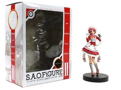 Sword Art Online - Lisbeth - Premium Itemㅤ – FuRyu – ActionFigureBrasil