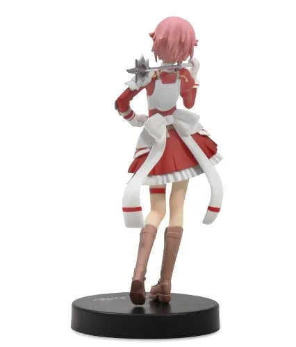 Sword Art Online - Lisbeth - Premium Itemㅤ – FuRyu – ActionFigureBrasil