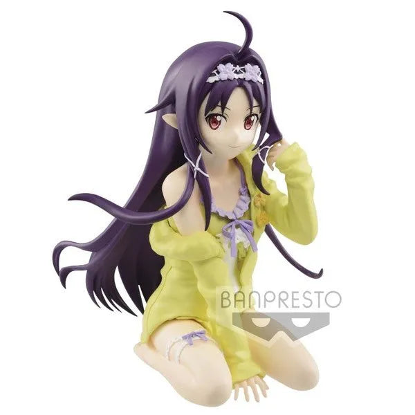 Sword Art Online Memory Defrag - Yuuki - Espresto - Sweet skin - Midnight Dream ver. (Bandai Spirits)ㅤ – Bandai Spirits – ActionFigureBrasil