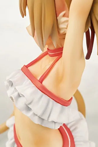 Sword Art Online - Pina - Silica - 1/8 (Broccoli)ㅤ – Broccoli – ActionFigureBrasil — ângulo diferente