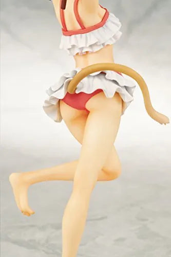 Sword Art Online - Pina - Silica - 1/8 (Broccoli)ㅤ – Broccoli – ActionFigureBrasil — embalagem