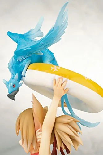 Sword Art Online - Pina - Silica - 1/8 (Broccoli)ㅤ – Broccoli – ActionFigureBrasil — ambientada