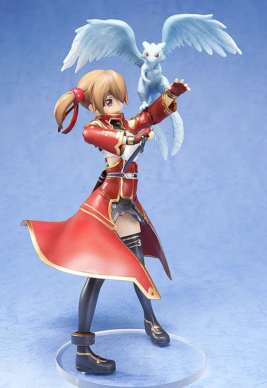 Sword Art Online - Pina - Silica - 1/8 (FREEing)ㅤ – FREEing – ActionFigureBrasil