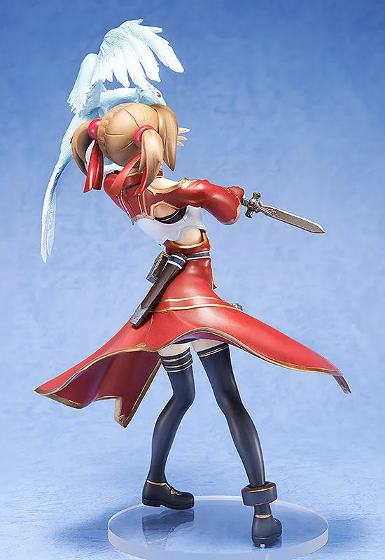 Sword Art Online - Pina - Silica - 1/8 (FREEing)ㅤ – FREEing – ActionFigureBrasil