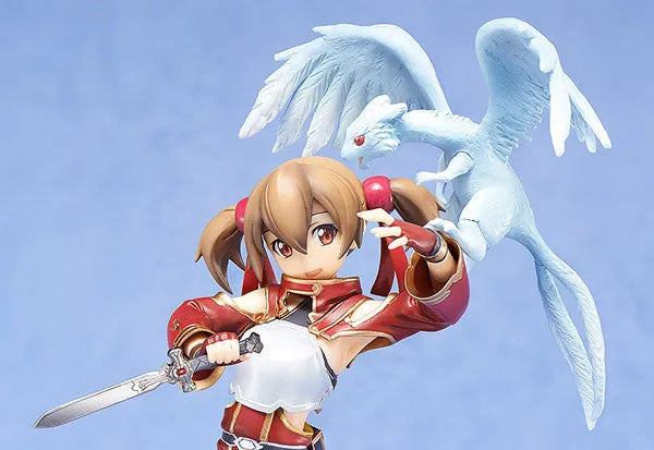 Sword Art Online - Pina - Silica - 1/8 (FREEing)ㅤ – FREEing – ActionFigureBrasil