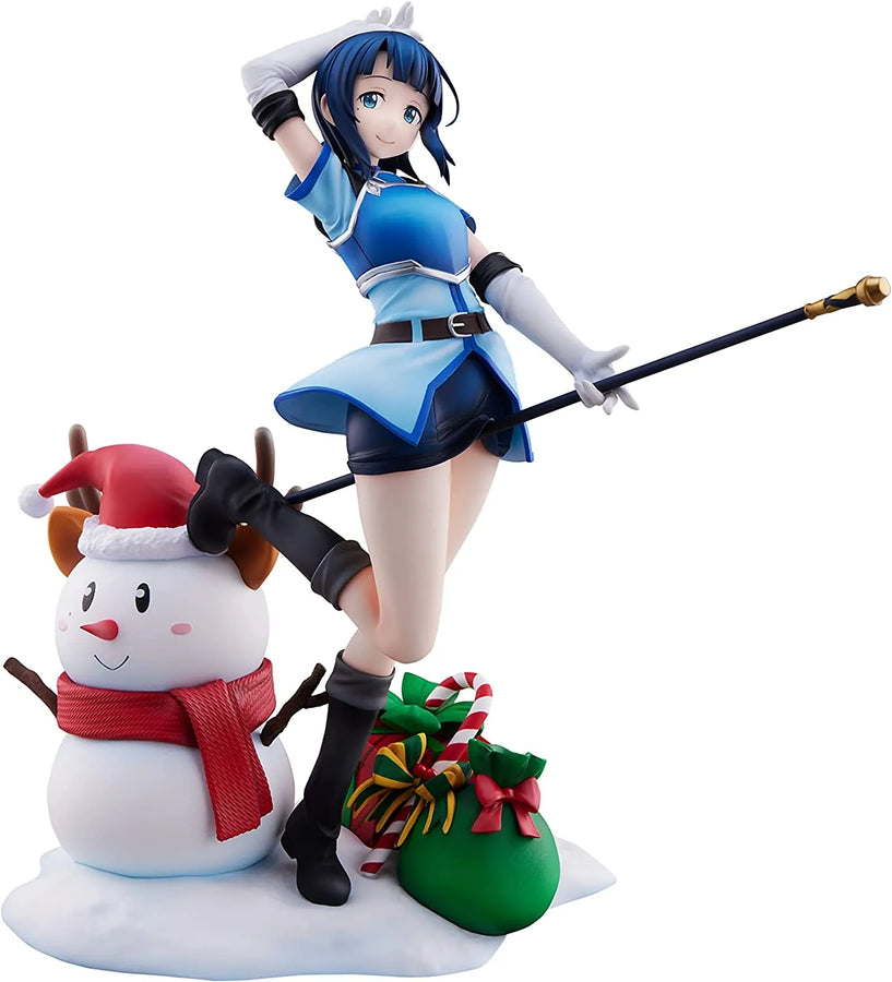Sword Art Online - Sachi - 1/7 (Alice Glint)ㅤ – Alice Glint – ActionFigureBrasil
