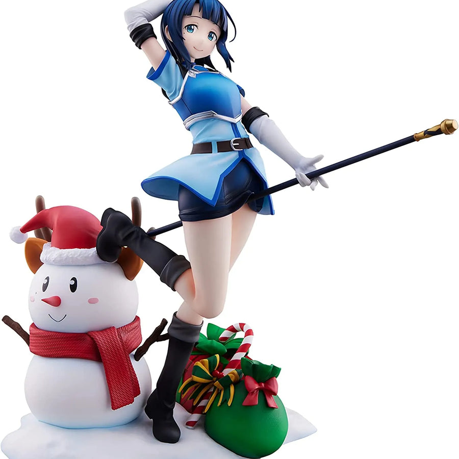 Sword Art Online - Sachi - 1/7 (Alice Glint)ㅤ – Alice Glint – ActionFigureBrasil