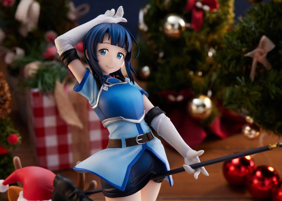 Sword Art Online - Sachi - 1/7 (Alice Glint)ㅤ – Alice Glint – ActionFigureBrasil