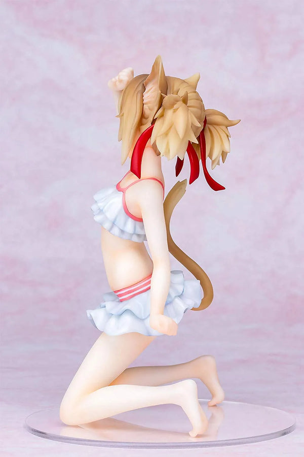 Sword Art Online - Silica - 1/8 - Swimsuit Ver. (B'full FOTS JAPAN)ㅤ – B'full – ActionFigureBrasil