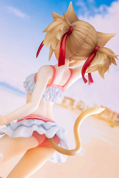 Sword Art Online - Silica - 1/8 - Swimsuit Ver. (B'full FOTS JAPAN)ㅤ – B'full – ActionFigureBrasil — iluminação de estúdio