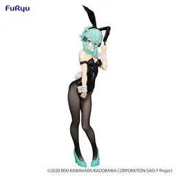 Sword Art Online - Sinon - BiCute Bunnies (FuRyu)ㅤ – FuRyu – ActionFigureBrasil