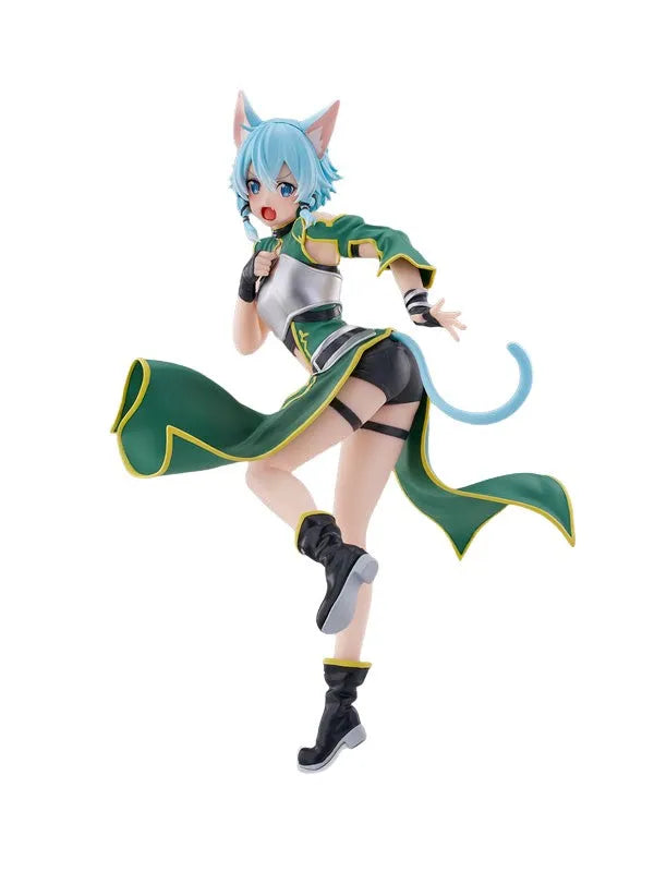 Sword Art Online - Sinon - Cantabile (CyberZ, eStream)ㅤ – eStream – ActionFigureBrasil