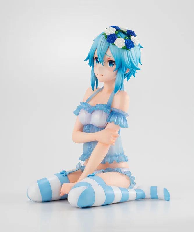 Sword Art Online Sinon -Negligee Ver- 1/4ㅤ – eStream – ActionFigureBrasil