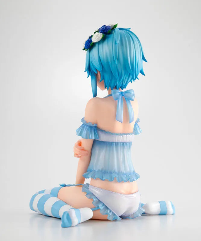 Sword Art Online Sinon -Negligee Ver- 1/4ㅤ – eStream – ActionFigureBrasil