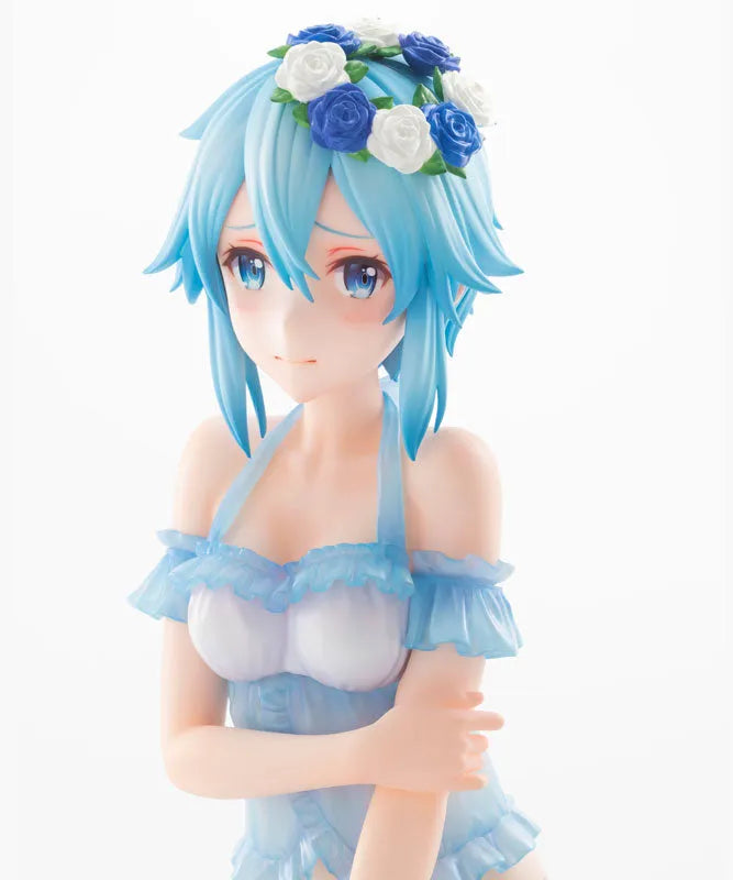Sword Art Online Sinon -Negligee Ver- 1/4ㅤ – eStream – ActionFigureBrasil